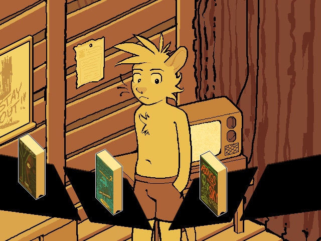 pocket tapes